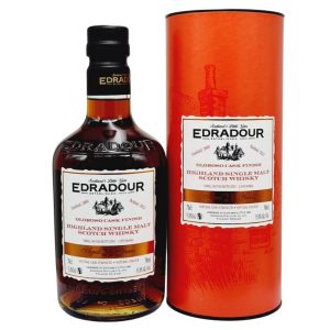 Edradour 21 Ani Sherry Cask 07L