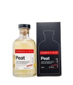 Elements of Islay Peat Pure Islay 0.5L