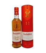 Glenfiddich 12 Ani Triple Oak Whisky 0.7L