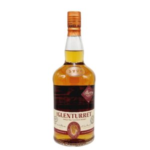 Glenturret Sherry Cask Whisky 0.7L
