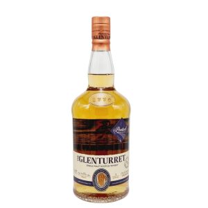 Glenturret Peated Whisky 0.7L