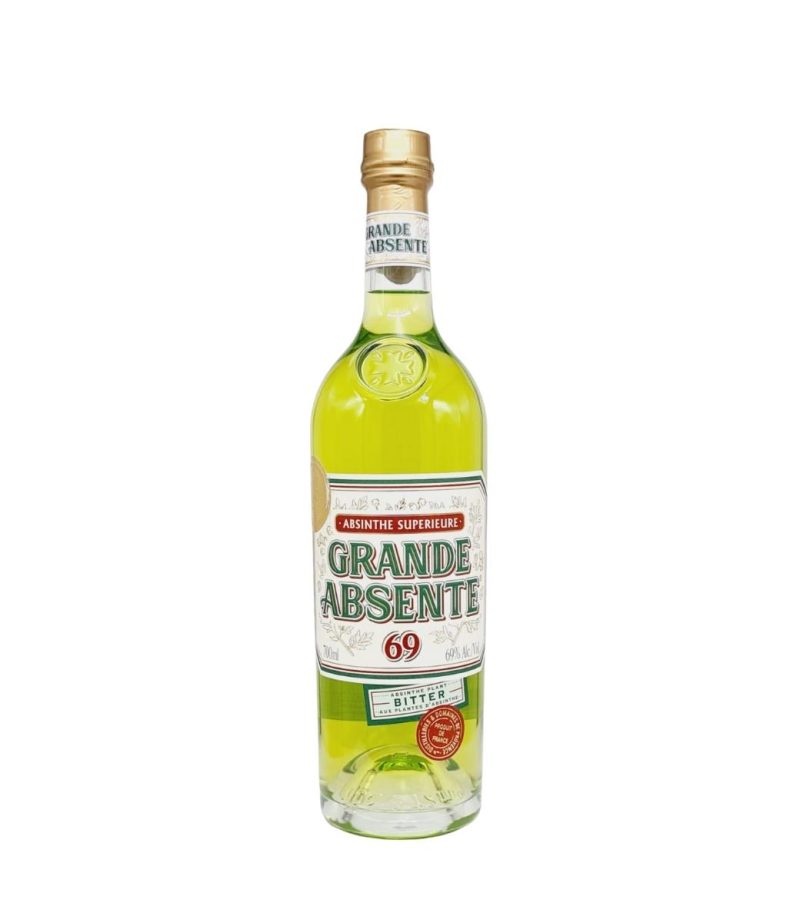 Grande Absente 69 0.7L Grande Absente 69 0.7L