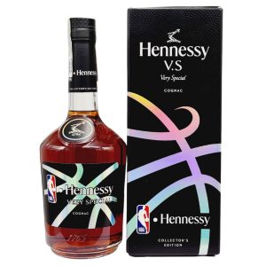 Hennessy VS NBA Cognac 0.7L