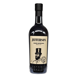 Jefferson Amaro Importante 0.7L