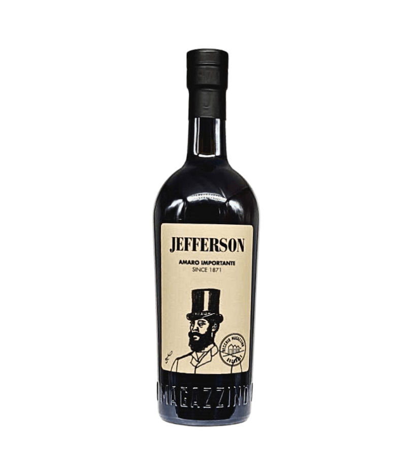 Jefferson Amaro Importante 0.7L Jefferson Amaro Importante 0.7L
