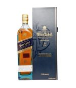 Johnnie Walker Blue Label Cask Edition Whisky 1L - Finebar