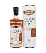 Macnair’s Lum Reek 12 Ani Peated Whisky 0.7L