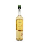 Mezcal Ilegal Reposado Tequila 0.7L