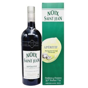 Noix De La Saint Jean Aperitif 0.75L