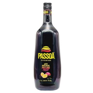 Passoa Liqueur 1L