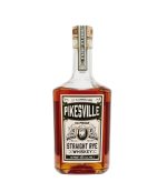 Pikesville Straight Rye Whiskey 0.7L