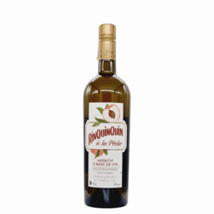 Rinquinquin A La Peche Aperitif 0.75L
