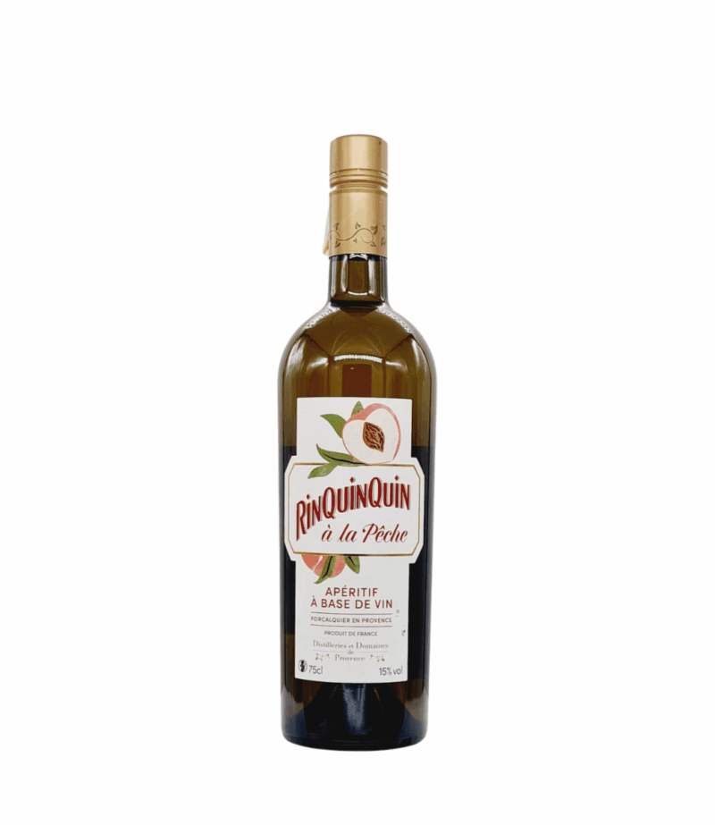 Rinquinquin A La Peche Aperitif 0.75L