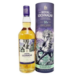 Royal Lochnagar 16 Ani Whisky 0.7L