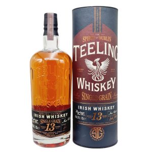 Teeling 13 Ani Single Grain Whiskey 0.7L