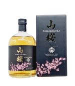Yamazakura Blended Whisky 0.7L