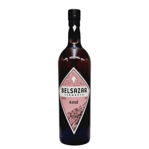 Belsazar Vermouth Rose 0.75L