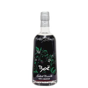Boe Scottish Bramble Gin Liqueur 0.5L