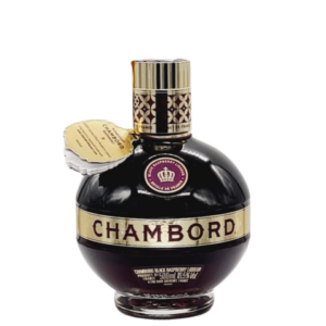 Chambord Liqueur 0.5L
