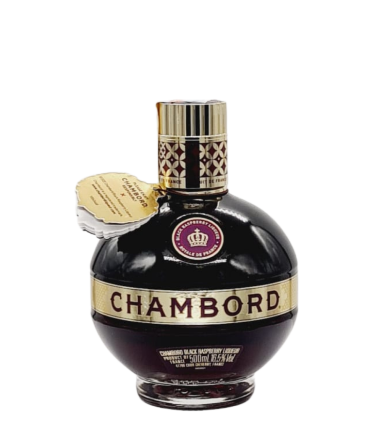 Chambord Liqueur 0.5L Chambord Liqueur 0.5L