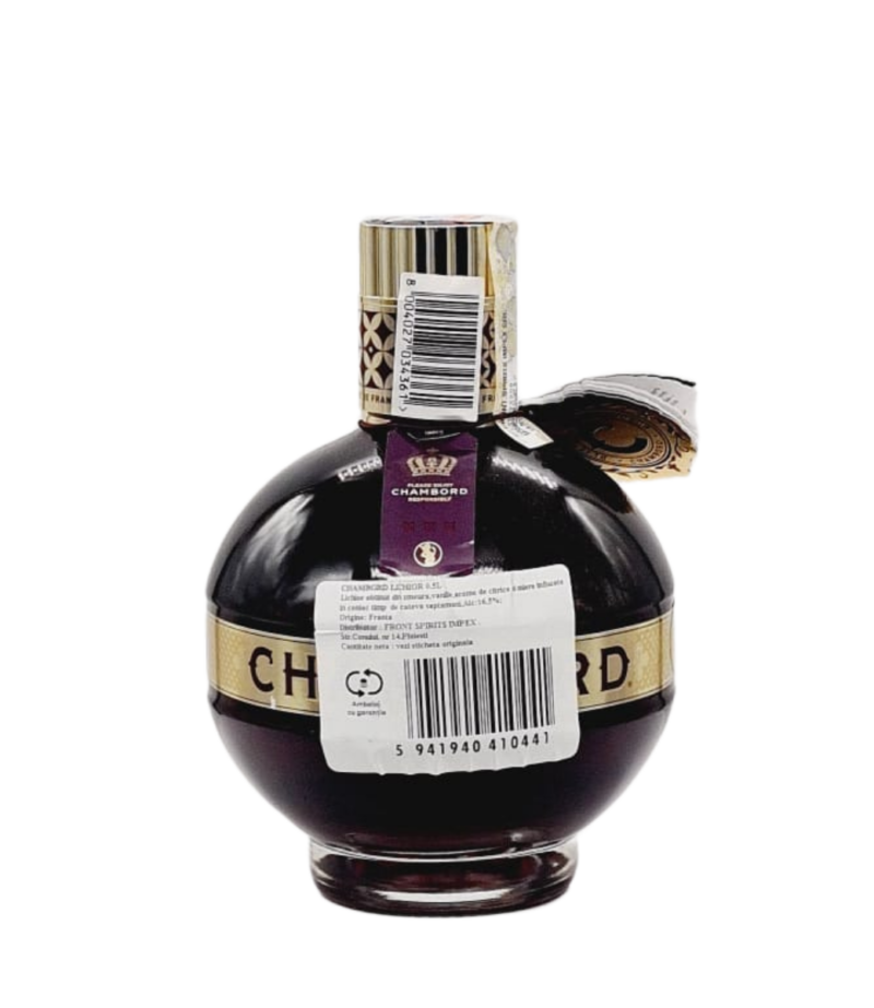 Chambord Liqueur 0.5L