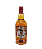 Chivas Regal 12 Ani Whisky 0.7L