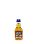 Chivas Regal 18 Ani Whisky 0.05L Chivas Regal 18 Ani Whisky 0.05L