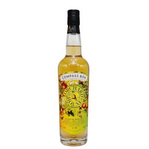 Compass Box Orchard House Whisky 0.7L