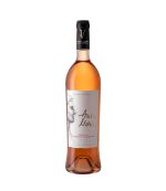 Familia Vladoi Anca Maria Shyrah&Cabernet Sauvignon Rose 0.75L