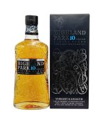 Highland Park 10 Ani Whisky 0.7L