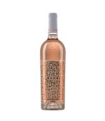 Jidvei Mysterium Cabernet Sauvignon + Pinot Noir + Syrah 0.75L