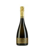Jidvei Spumant Mysterium Brut Vintage Alb 0.75L