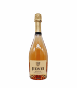 Jidvei Spumant Brut Roze 0.75L
