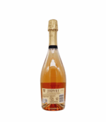 Jidvei Spumant Brut Roze 0.75L