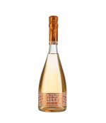 Jidvei Spumant Mysterium Brut Vintage Roze 0.75L
