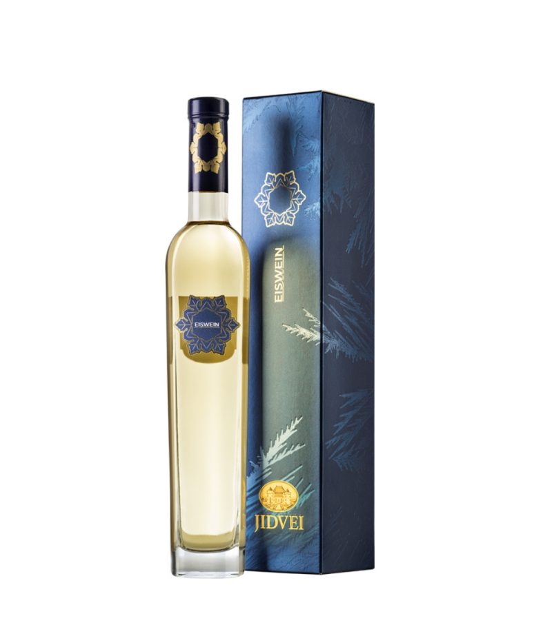Jidvei Traminer Eiswein 0.375L