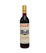 Lillet Rouge 0.75L
