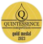 Quintessence Competition 2023 Gold Quintessence Competition 2023 Gold