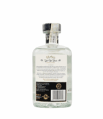 Magura Zamfirei Wolfpack Dry Gin No.4 0.5L