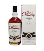 Malecon 15 Ani Reserva Superior Rom 0.7L