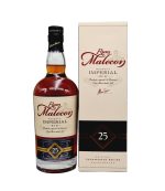 Malecon 25 Ani Reserva Imperial Rom 0.7L