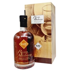 Malecon Seleccion Esplendida 1987 Rom 0.7L