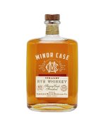 Minor Case Straight Rye Whiskey 0.7L