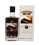 Pichincha 14 Ani Pedro Ximenez Cask Rom 0.7L
