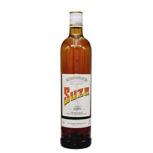 Suze Liqueur de Gentiane 0.7L