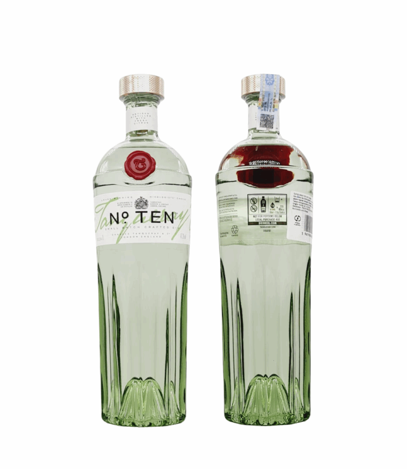 Tanqueray Ten Gin 1L
