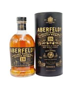 Aberfeldy 18 Ani Red Wine Cask Whisky 0.7L