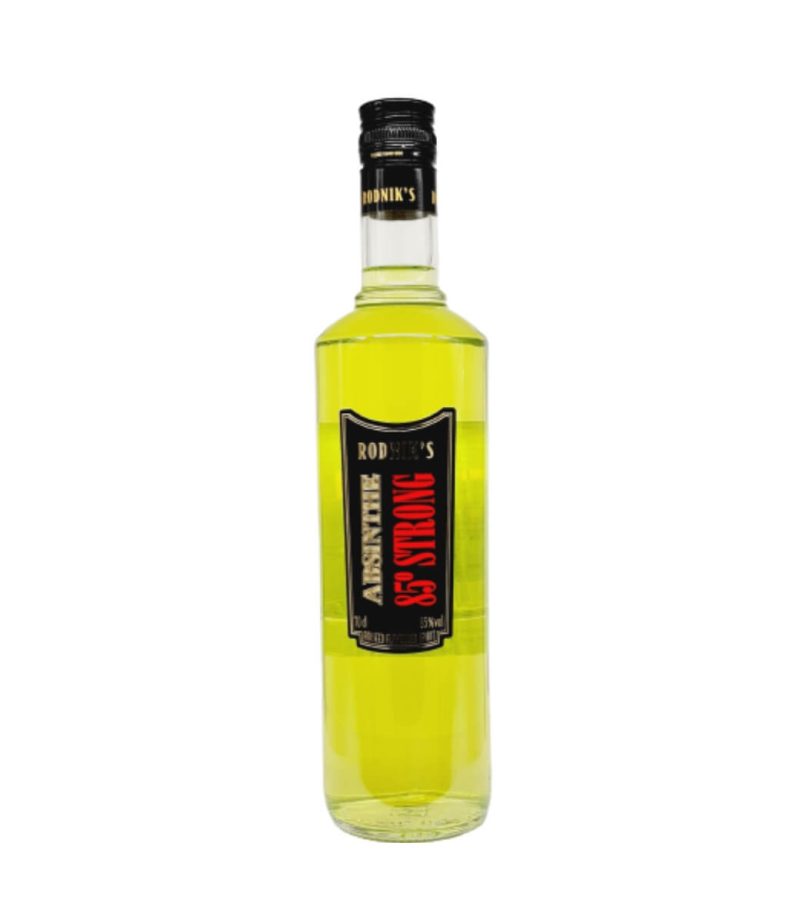 Absinthe Rodnik's Strong 0.7L