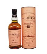 Balvenie 15 Ani Madeira Cask Whisky 0.7L