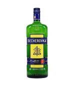 Becherovka Herbal Liqueur 1L